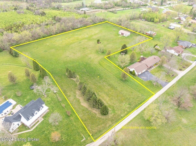 0 Perry Neal Ln, Crestwood KY, 40014 land for sale