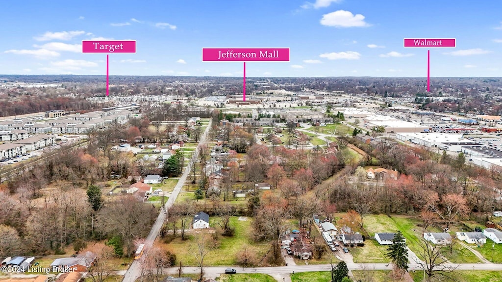 1240 Lipps Ln, Louisville, KY 40219 - photo 2