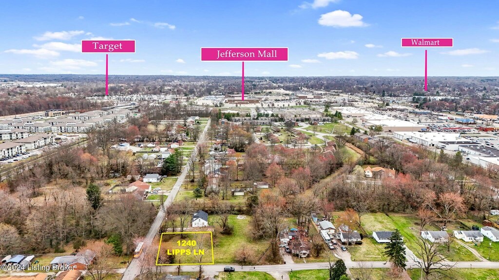 1240 Lipps Ln, Louisville, KY 40219 - photo 3