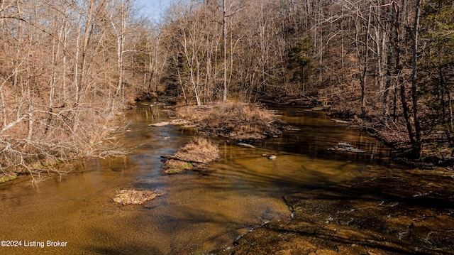 view of nature