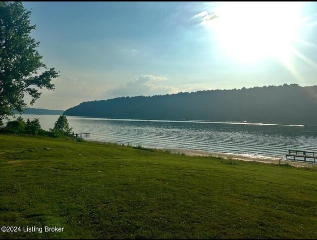 water view