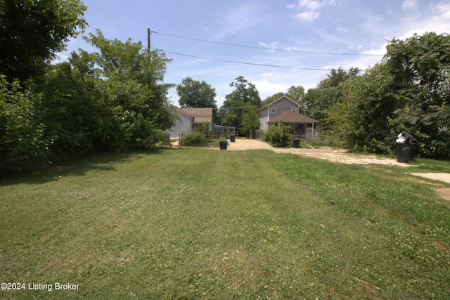 2914 S 5th St, Louisville, KY 40208 - photo 16