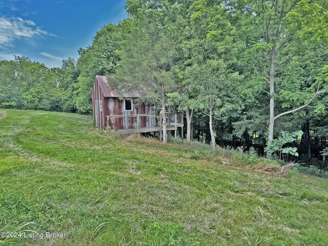 300 Harley Thompson Rd, Shelbyville, KY 40065 - photo 4