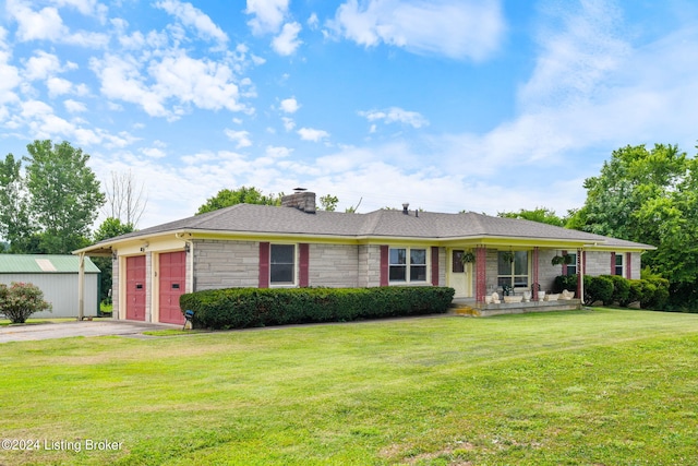 605 Cedar Grove Rd, Shepherdsville, KY 40165 - photo 14