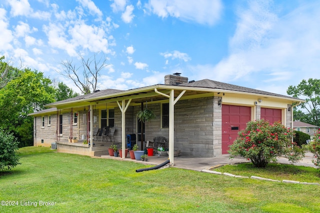 605 Cedar Grove Rd, Shepherdsville, KY 40165 - photo 20