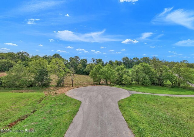 106/107 Adams Ct, Taylorsville KY, 40071 land for sale