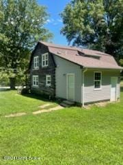 7900 Organ Creek Rd, Pendleton, KY 40055 - view of outbuilding