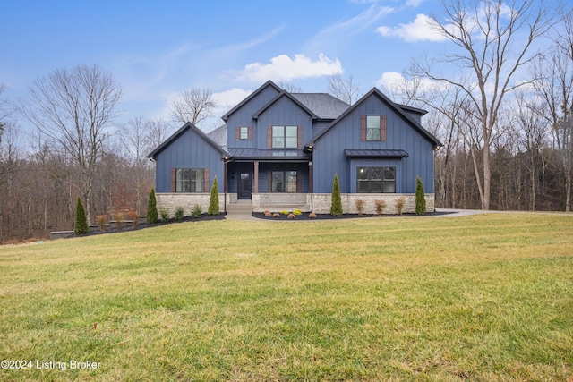4208 Ballard Ridge Ct Lot 8, Smithfield, KY 40068 - photo 6