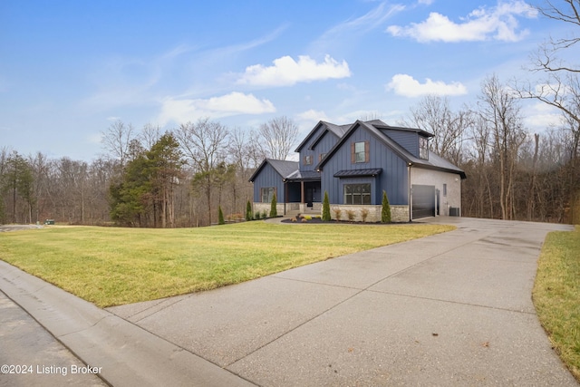 4208 Ballard Ridge Ct Lot 8, Smithfield, KY 40068 - photo 7