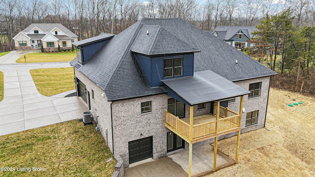 4208 Ballard Ridge Ct Lot 8, Smithfield, KY 40068 - photo 8