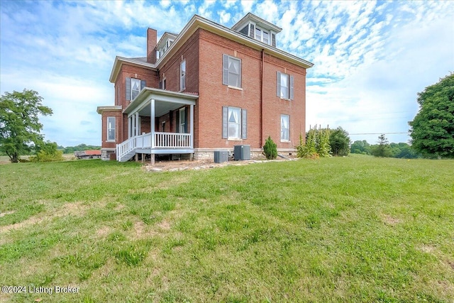 Listing photo 3 for 2888 Bardstown Rd, Springfield KY 40069