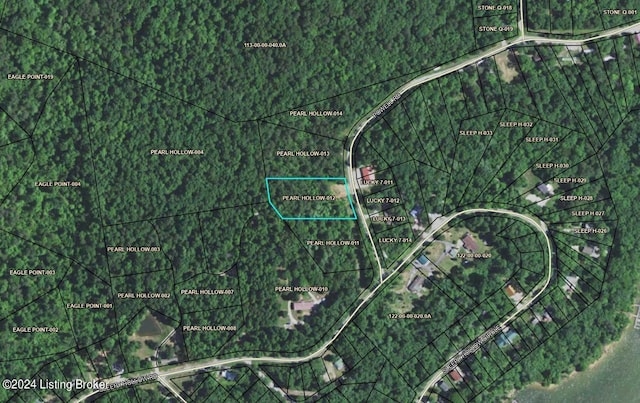 0 Powell Rd, Clarkson KY, 42726 land for sale