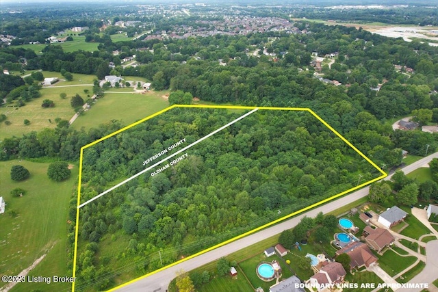 1 Haunz Ln, Crestwood KY, 40241 land for sale