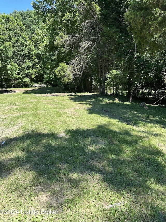 214 W Hillcreek Rd, Shepherdsville KY, 40165 land for sale