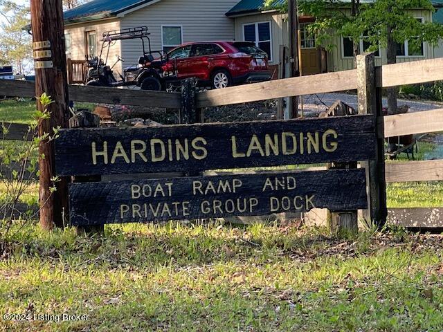 0 Martin Pierce Rd, Cub Run, KY 42729