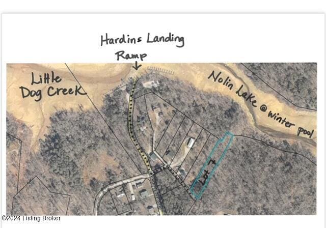 0 Martin Pierce Rd, Cub Run, KY 42729