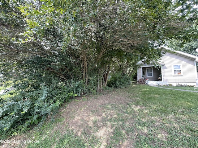 Listing photo 2 for 3413 Grand Ave, Louisville KY 40211