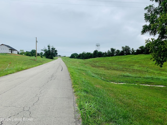 Listing photo 2 for LOT1C Camp Branch Trl, Taylorsville KY 40071