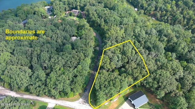 Listing photo 2 for LOT66 Greenbriar Ct, Brandenburg KY 40108