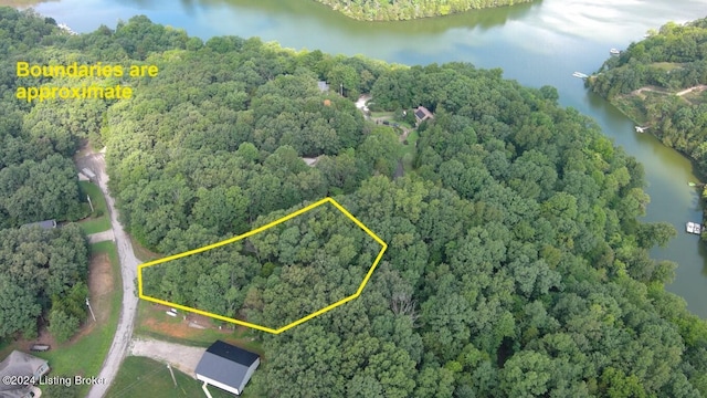 LOT66 Greenbriar Ct, Brandenburg KY, 40108 land for sale