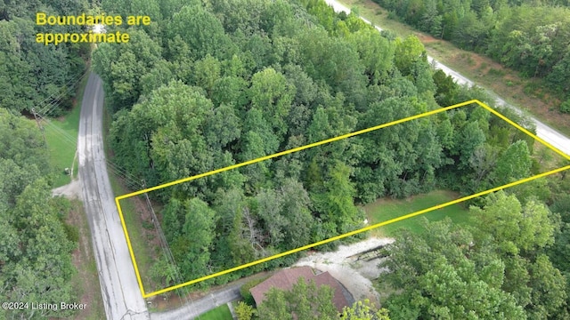 Listing photo 2 for LOT69 E Doe Valley Pkwy, Brandenburg KY 40108