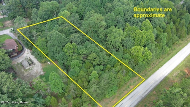 Listing photo 3 for LOT69 E Doe Valley Pkwy, Brandenburg KY 40108