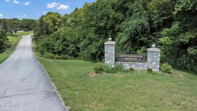 1 Sarah Elizabeth Way, Taylorsville KY, 40071 land for sale