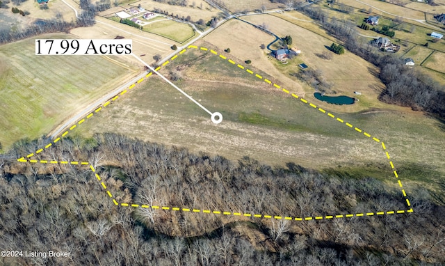 TRACT9 Anderson Ln, Shelbyville KY, 40065 land for sale