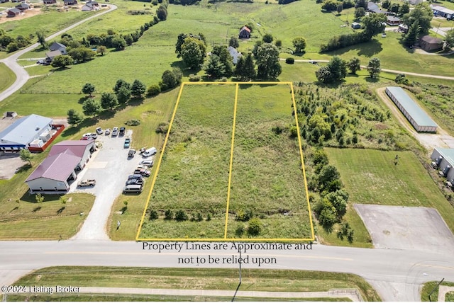 TRACT14 Arnold Ln, Bloomfield KY, 40008 land for sale