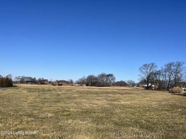 110 Landmark Dr, Bardstown KY, 40004 land for sale