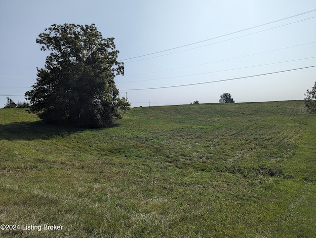 Listing photo 3 for TRACT1 4 Pond Rd, Taylorsville KY 40071