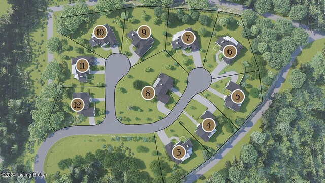 LOT9 Poplar Hill Blf, Louisville, KY 40207 - photo 16