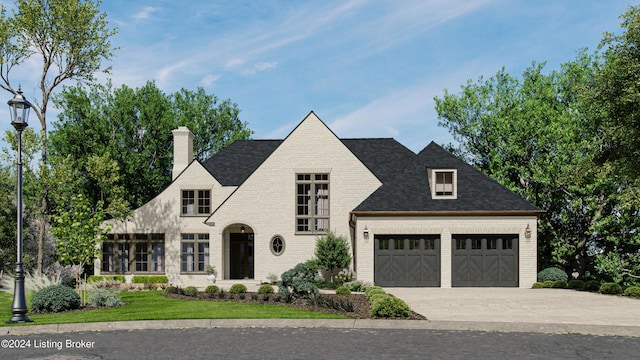 LOT9 Poplar Hill Blf, Louisville, KY 40207 - photo 1