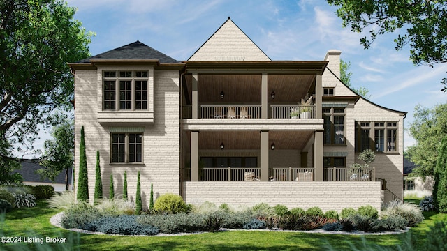 LOT9 Poplar Hill Blf, Louisville, KY 40207 - photo 2