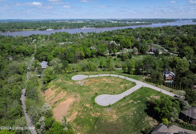 Listing photo 2 for LOT12 Poplar Hill Blf, Louisville KY 40207