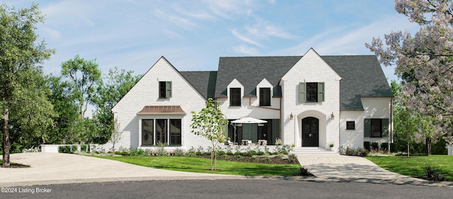 LOT4 Poplar Hill Blf, Louisville, KY 40207 - photo 1