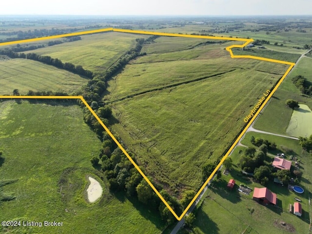 0 Claybrooke Ln, Springfield KY, 40069 land for sale