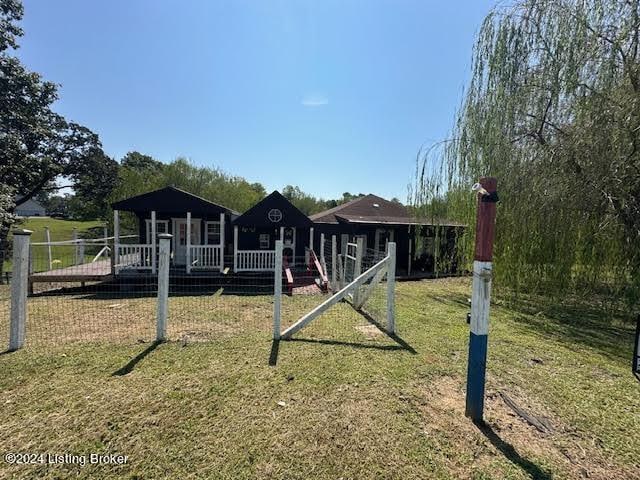 5859 Haysville Rd, Guston, KY 40142 - photo 1