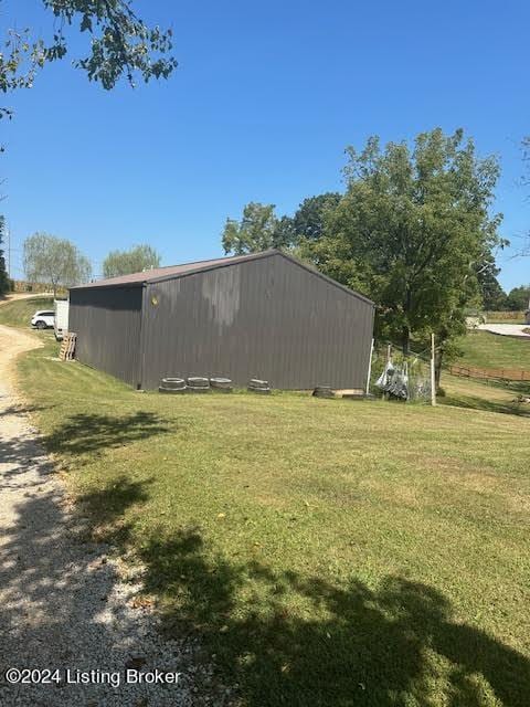 5859 Haysville Rd, Guston, KY 40142 - photo 2