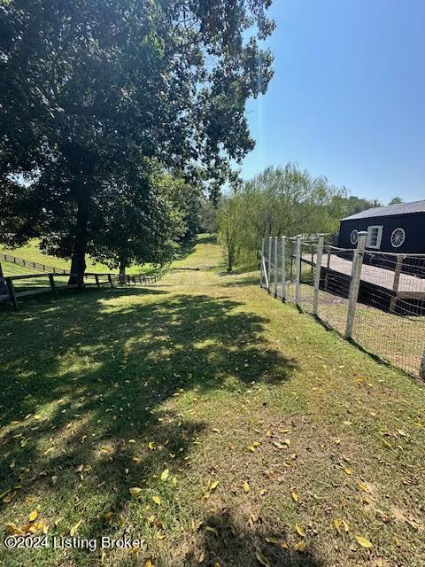 5859 Haysville Rd, Guston, KY 40142 - photo 4