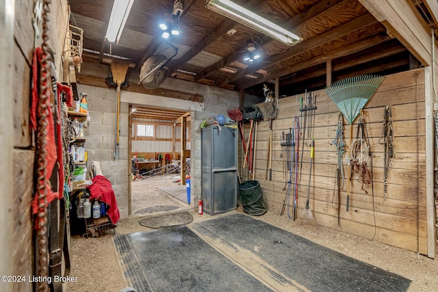 4626 Glen Rose Rd, Louisville, KY 40229 - interior space