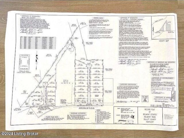 Listing photo 3 for LOT12 Kidd Ct, Lebanon Junction KY 40150