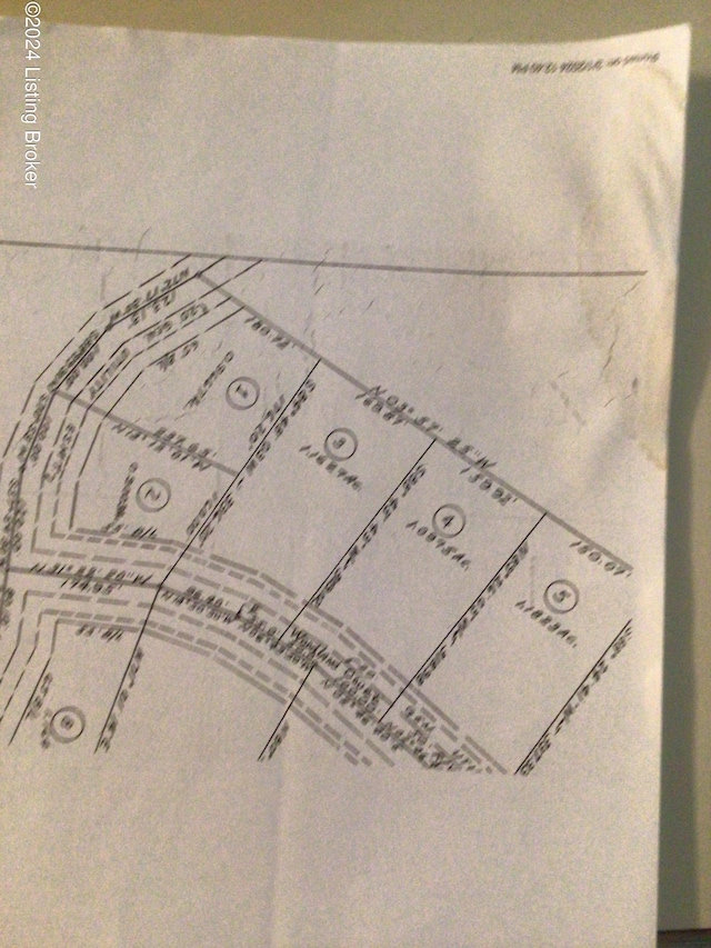 Lot3 Chillicoop, Shepherdsville KY, 40165 land for sale