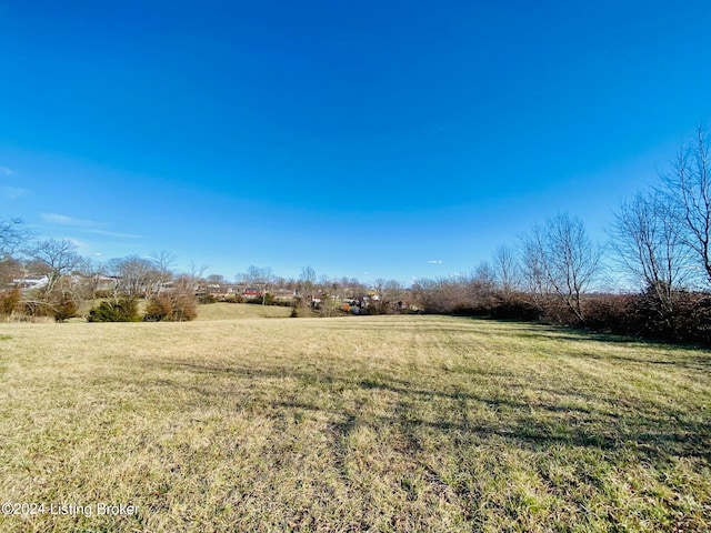 365 Booker Rd, Springfield KY, 40069 land for sale