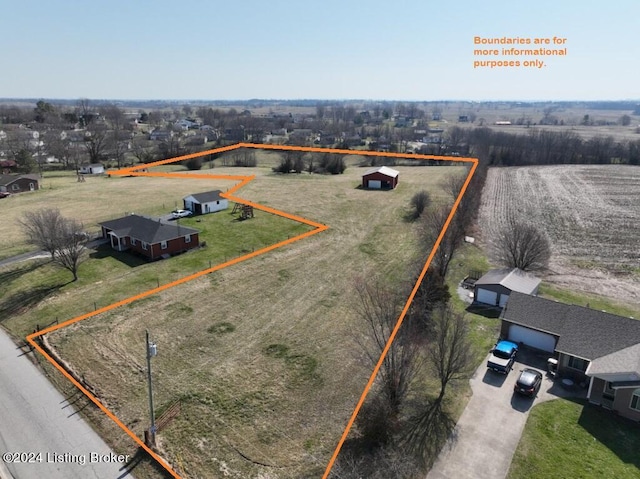 Listing photo 2 for 365 Booker Rd, Springfield KY 40069