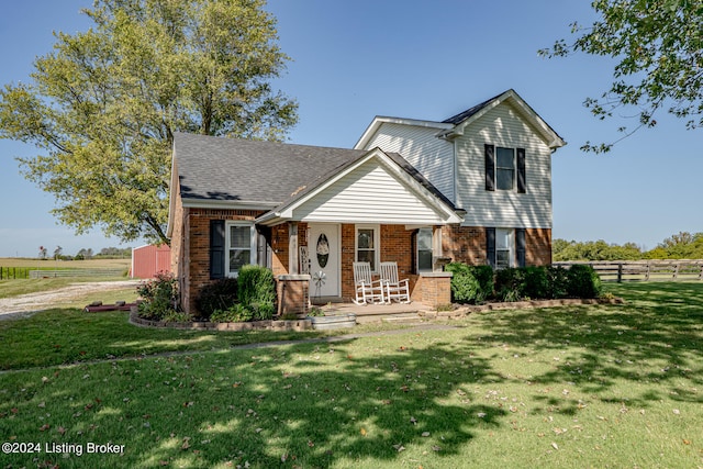 363 Hawkins Rd, Hodgenville KY, 42748, 4 bedrooms, 2.5 baths house for sale