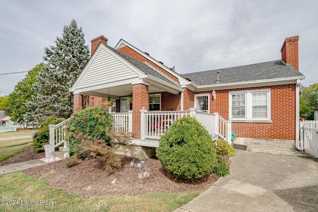 4608 Glen Rose Rd, Louisville, KY 40229 - photo 2