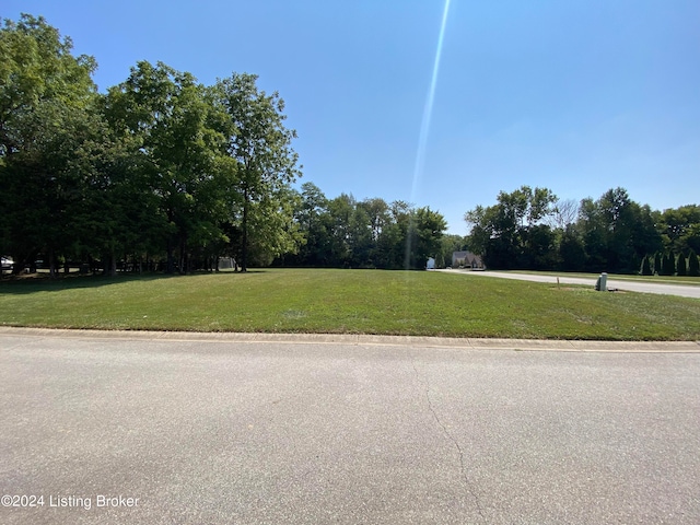 2007 Belay Way, Louisville KY, 40245 land for sale