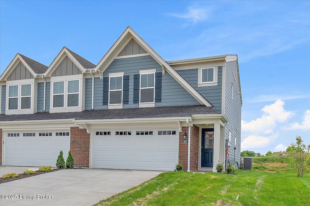 205 Harvest Point Way Unit 236B, Mt Washington, KY 40047 - photo 1