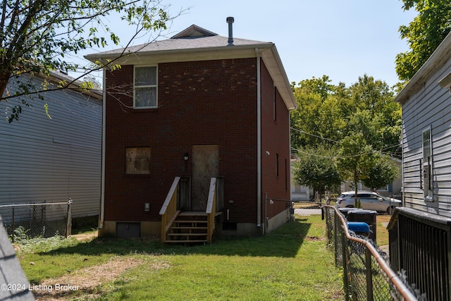 2505 Cedar St, Louisville, KY 40212 - photo 38